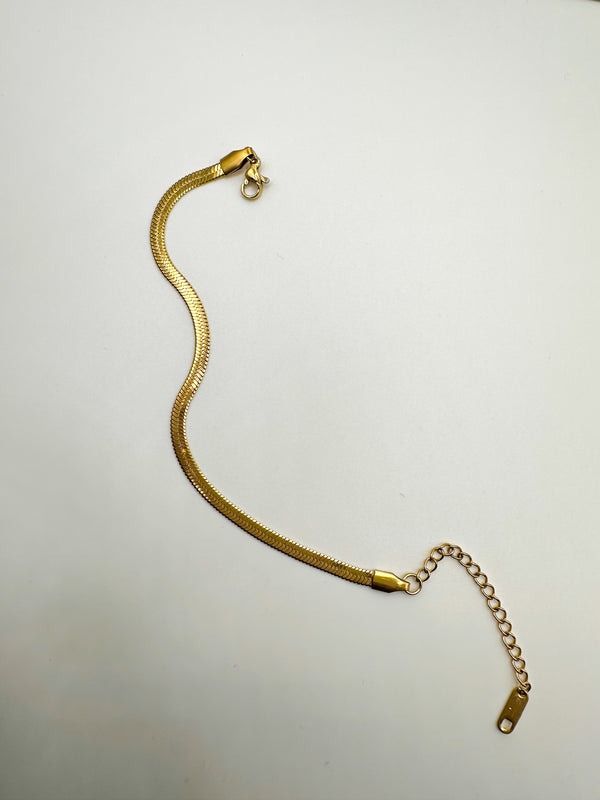 Meander Bracelet