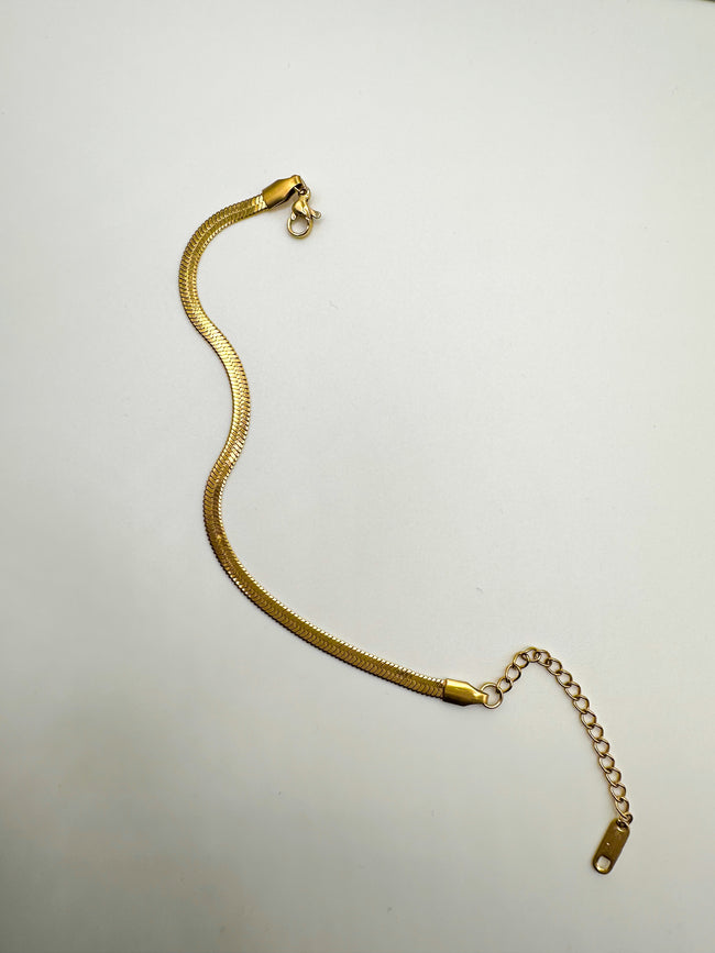 Meander Bracelet