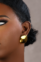Shield Earring